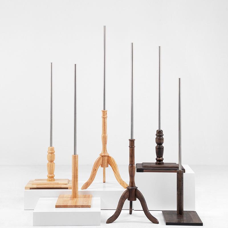 

Mannequin Props: Male, Female, Child Dummies with Stands, Triangles, Square Boards, Round Plates, Wooden Bases, Accessories Iron Pole Default 80cm