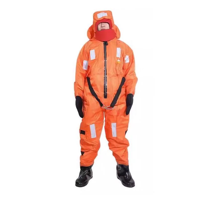 UOSU Marine Life-saving Thermal Immersion Suit 1