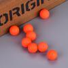 100Pcs   Foam Buoyancy   Fishing   Strike Indicator Tackle Accessory (6#)