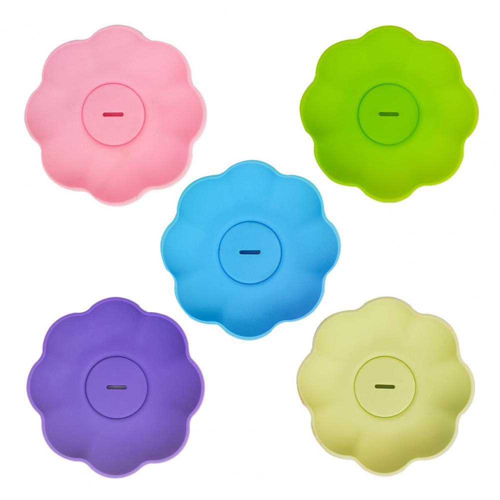 Reusable Ice Cream Rack Silicone Popsicle Stand Set Ice Cream Rack Portable Snack Holder Reusable Dual for Kids