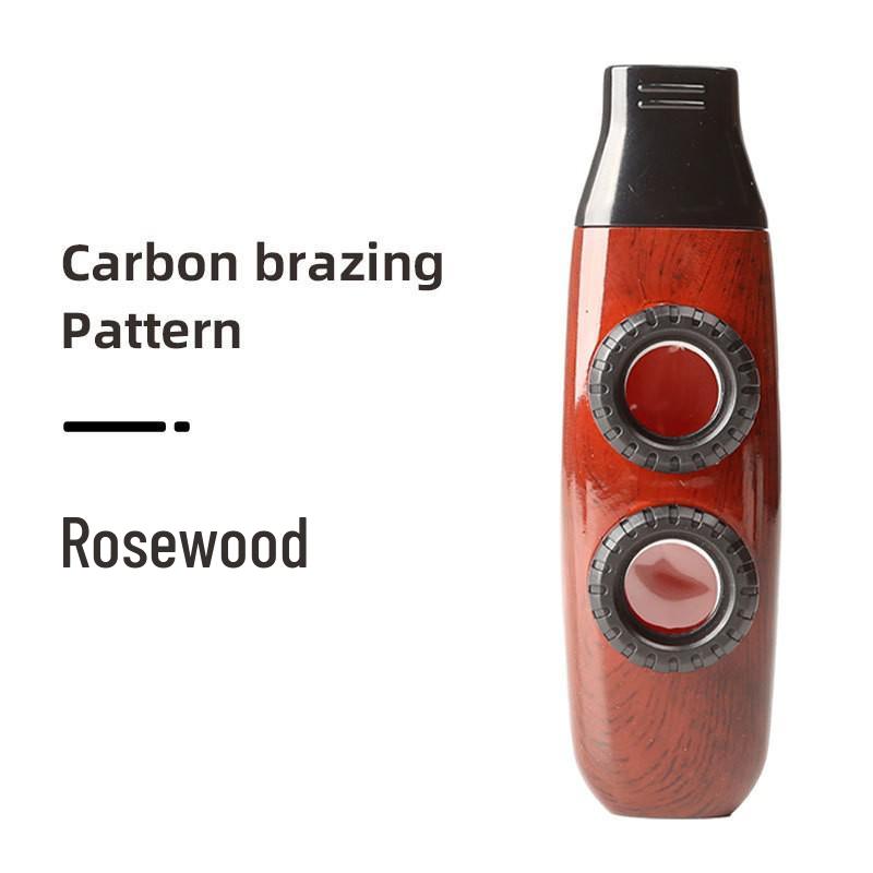 

Казу с двумя отверстиями и высоким уровнем громкости для начинающих гитаристов