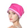 Hause Elektrische Heizung Dampf Haar Kappe Heißer Öl Hut DIY Haar Styling Werkzeuge Haar Gesundheit Pflege