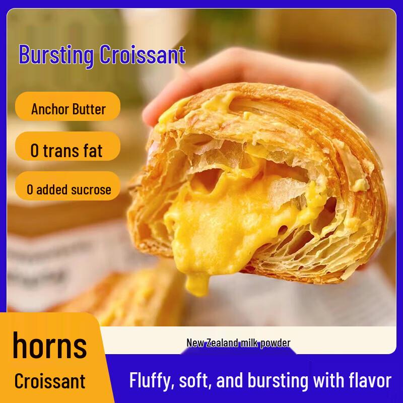 Yan Xiaobei Variedade de Pães Saudáveis