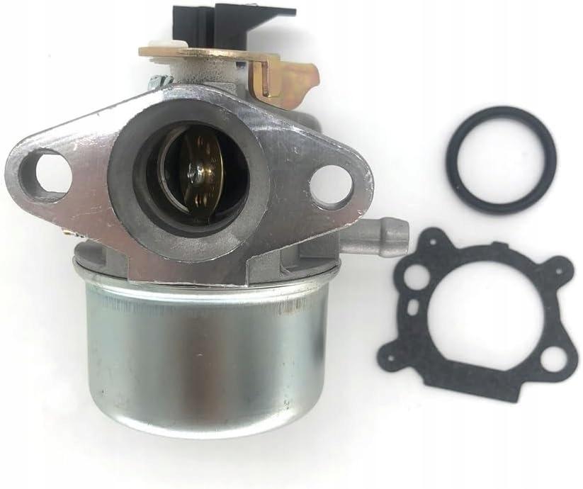Briggs & Stratton Quantum 498965 Carburetor Series 12Xxx Non-Choke Version