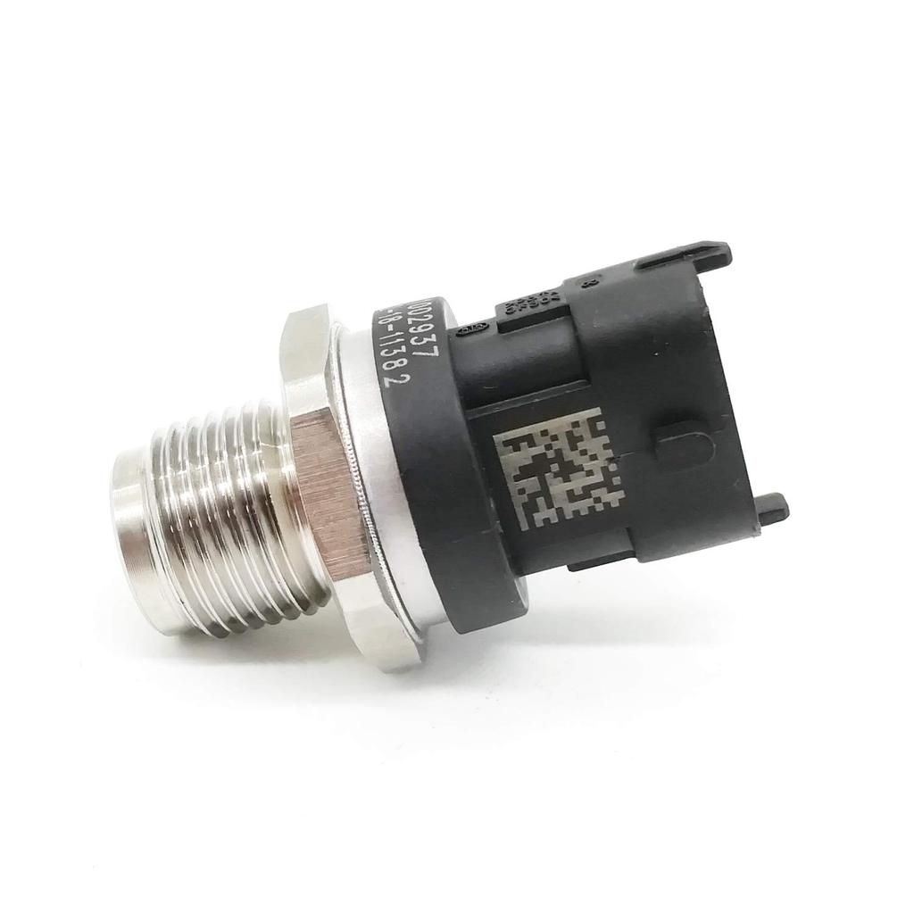 Fuel Rail Pressure Sensor Pressure Regulator OEM number 0281002937 For Cummins Volvo Iveco Man Fiat Renault FENDT