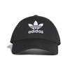 Adidas Originals Adicolor Cotton Baseball Caps Unisex Adidas EC3603