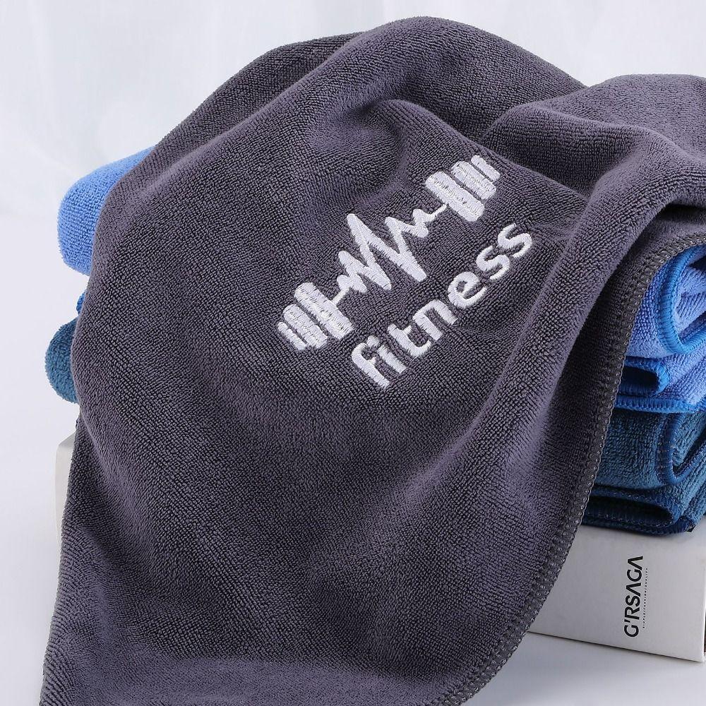 Sports Quick-Drying Towel Super Soft Microfiber Pool Towels New Gym Fitness Towel