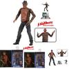 Neca Jason7 Authentic Design From A Nightmare On Elm Street