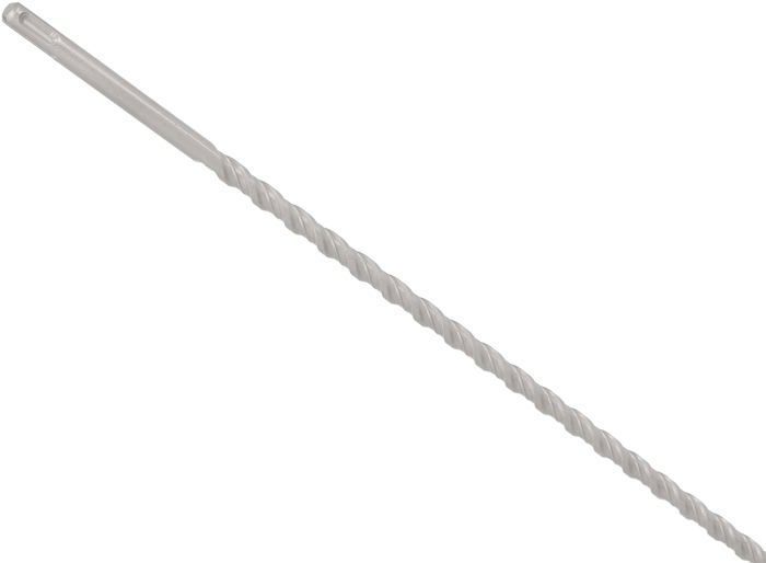 Foret SDS+ - KOTARBAU - 12 X 450 Mm - Alliage Métallique - Acier Trempé - Fixation SDS+