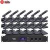 HuiDu QH-660 Professional Wired Conference Microphone System (CN Version)