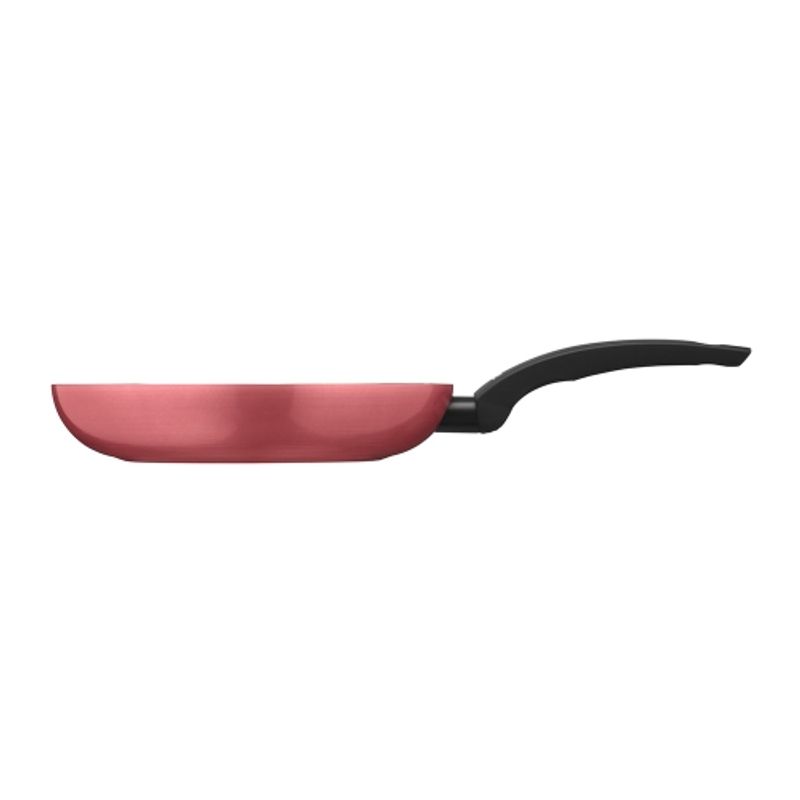 Silit Beluna Colorful Frying Pan (Rose) 24cm