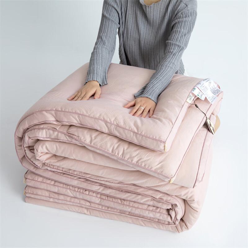 Brangdy Lightweight Warm Soy Fiber Quilt