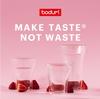 BODUM ASSAM Double-Walled Glass Tumbler, 200ml, Set of 2. Features: Insulated construction, heat-resistant glass, microwave, oven, dishwasher, and fre