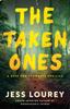 Kniha The Taken Ones : A Novel : 1
