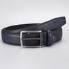 Belt Men'S Business Casual Belt Belt Men'S Classic Simple Pin Buckle Belt Men'S