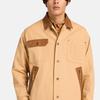Timberland Tokyo Design Collective Button-Up Jacket Unisex Jackets 0YH3C-EH3
