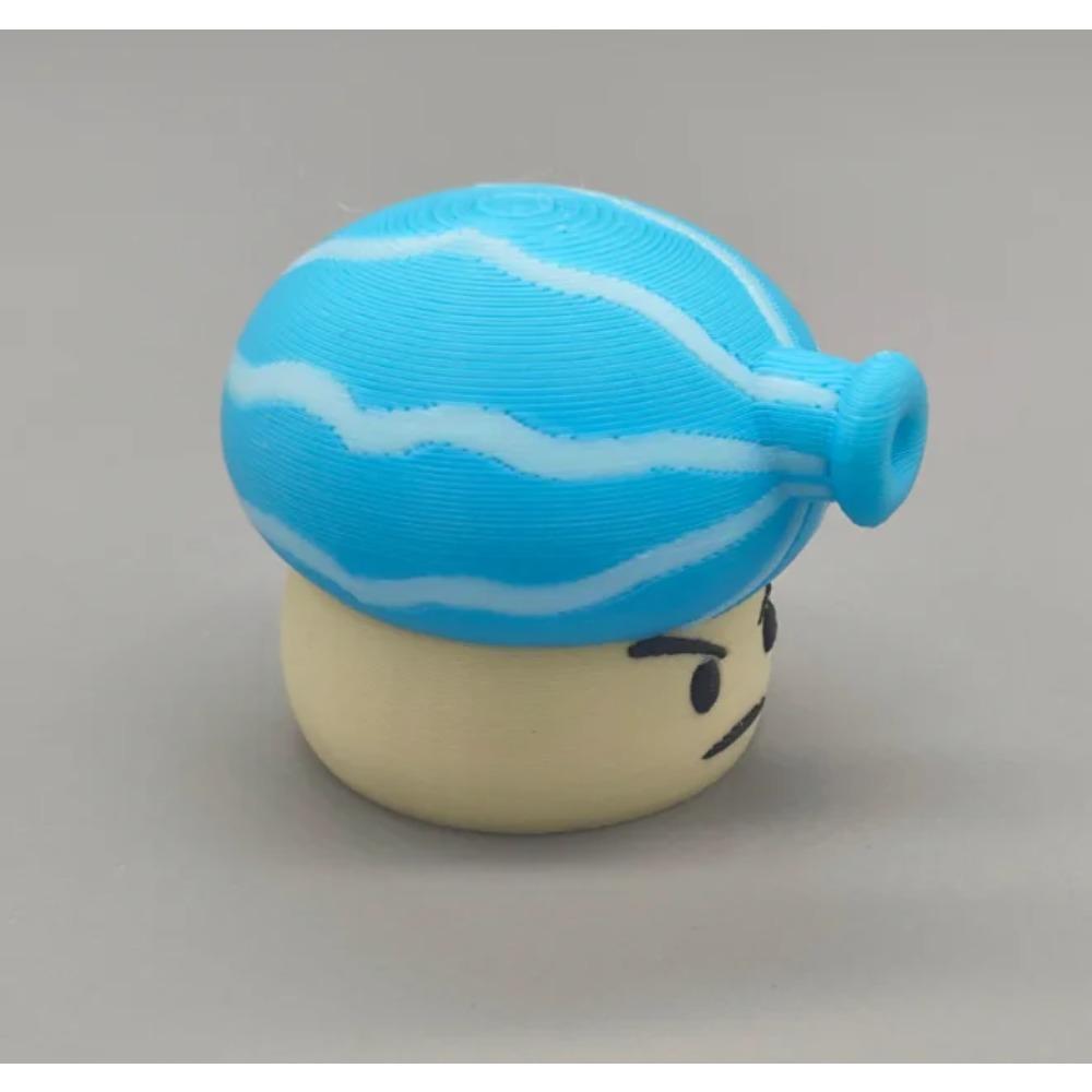 3D-gedrucktes Kinderspielzeug Zombie-Erbsen Nüsse Sonnenblumen Schützen Kakteen Pflanzen Schreibtischornamente Modelle Spielzubehör Geschenke DIY