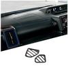 METYOUCAR Daihatsu ATRAI Atley S700V S710V 2022 Air Conditioner Vent Cover Car Vent Cover