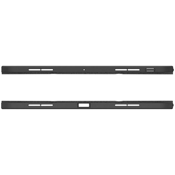 Pokrowiec do iPad Pro 13 Spigen Urban Fit Czarny