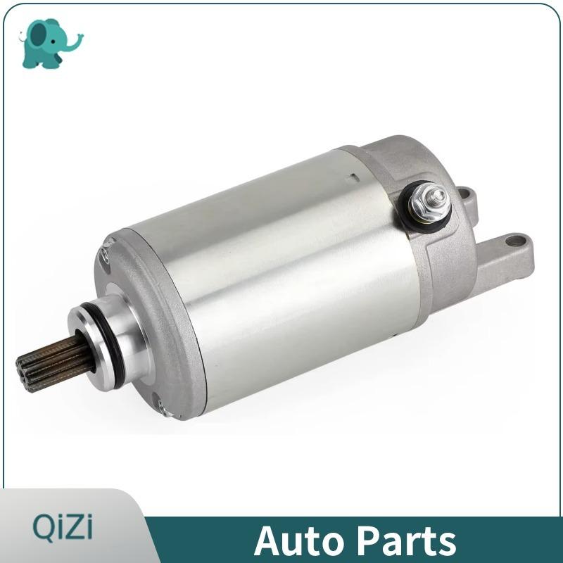 Starter Motor for KAWASAKI NINJA ZX-6R 95-97 21163-1258 Motorcycle Parts & Accessories