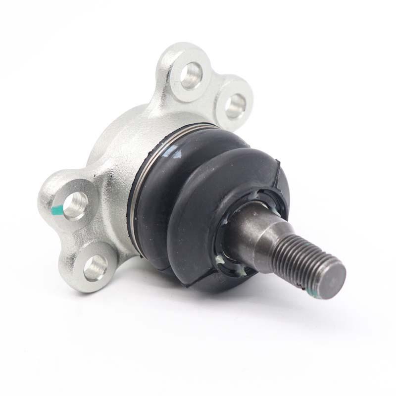 Fits Isuzu Qingling Pickup & Jiangling Baodian: Lower Control Arm, Upper & Lower Ball Joints