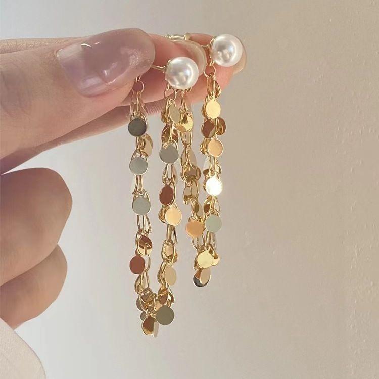 Butterfly Crystal Earrings Unique Design Highend Feel Exquisite Summer Earrings For Women