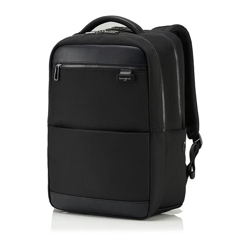 Samsonite 96Q*09029 Breathable Business Travel Backpack
