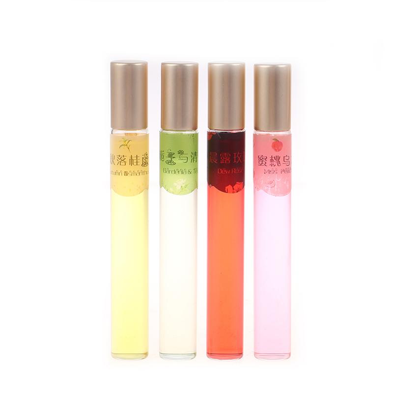 Tragbares Parfüm Körperspray Flirtend Attraktiv Langanhaltend Körper Unisex