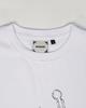 ROYALBLOOD Poseokjeong T-Shirt (White)