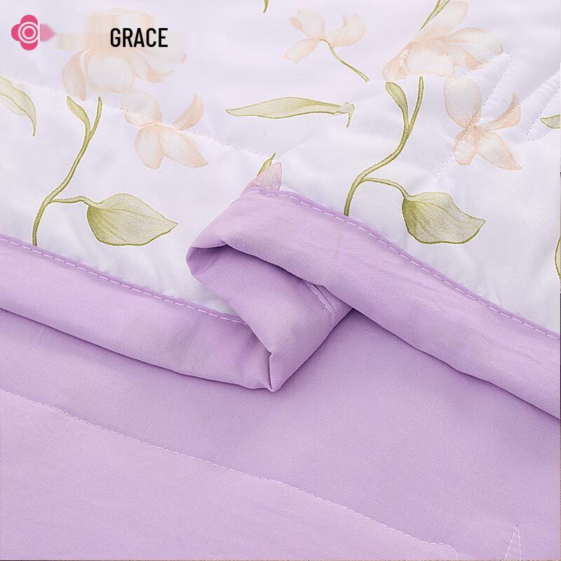 Jieliya Luoka Lightweight Summer Quilt