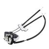 L10A Door Lock Actuator Door Lock Latch For Infiniti Q50 2014-2017