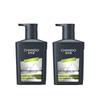 CHANDO Men's Oil Control Acne Amino Acid Facial Cleanser