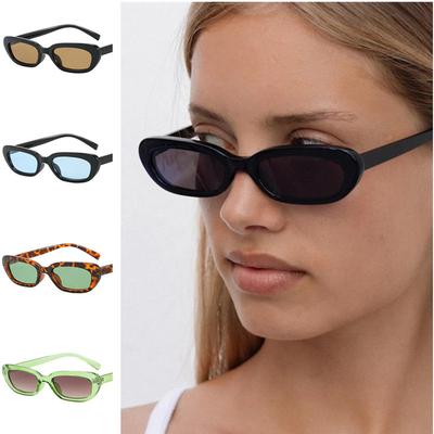 Brillen en accessoires – Zonnebrillen