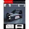 WARSUN Handheld Rechargeable Searchlight