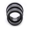 WF10X20 Microscope Eyepiece, Wide Angle Eyepiece, For Optical Microscope Eyepiece, Super Large Field of View Design, Accessory, Biological