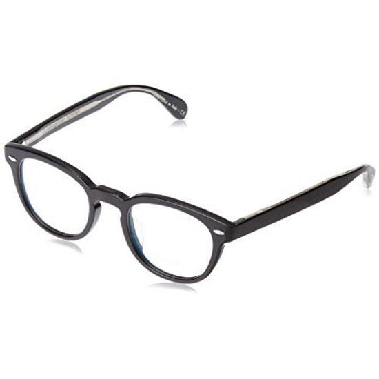 Oliver Peoples Glasses OV5036A Sheldrake-J Mens