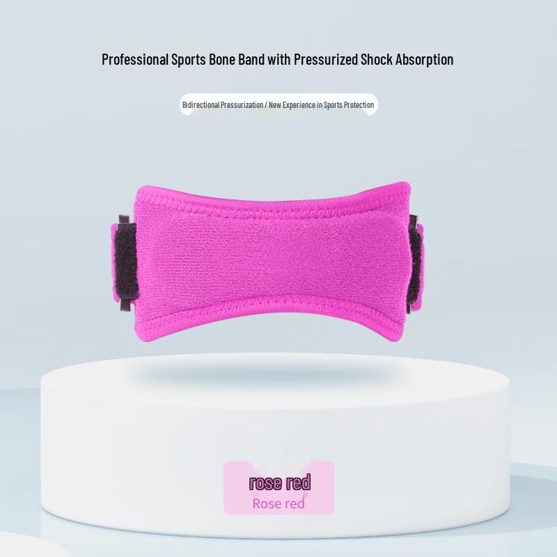 Sports Knee Support Brace