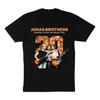 Jonas Brothers Vintage TShirt Jonas Brothers Tour TShirt Unisex T-Shirt