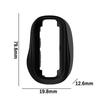 Mouse Charging Base For Magic Mouse 1/2/3 Universal Ergonomic Base Mouse Palm Rest Elevated