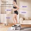 Ying Er Jian Mini Home Elliptical Trainer CN Plug (adapter Included)