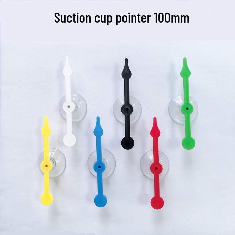 Suction Cup Compass Pointer Game for Parent-Child & Classroom Interaction