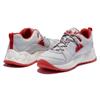 Timberland Solar Wave Low Top Running Shoes Women Sneakers Gray Red A2BDXM29