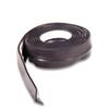 ADHESIVE RUBBER WEATHERSTRIP FOR GARAGE DOOR 5m