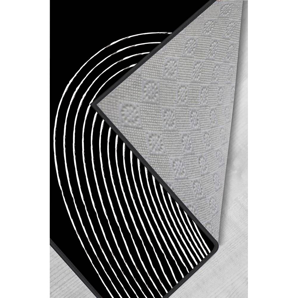 Rovigo Home Washable Printed Carpet  RVGHOME0086-SD906
