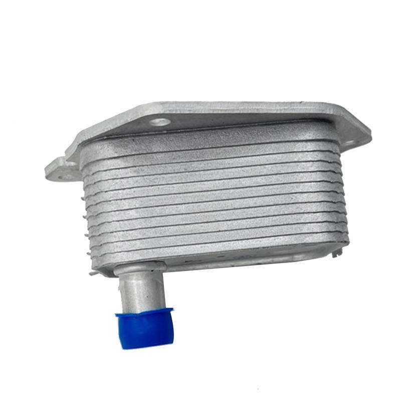 26410-2A501 Radiator Oil Cooler Assembly Engine Supplies For Hyundai Kia 264102A501 Parts Accessories