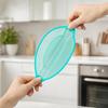 Flexible Silicone Lids Bowl Cover Reusable Multi-Size Food Storage Set