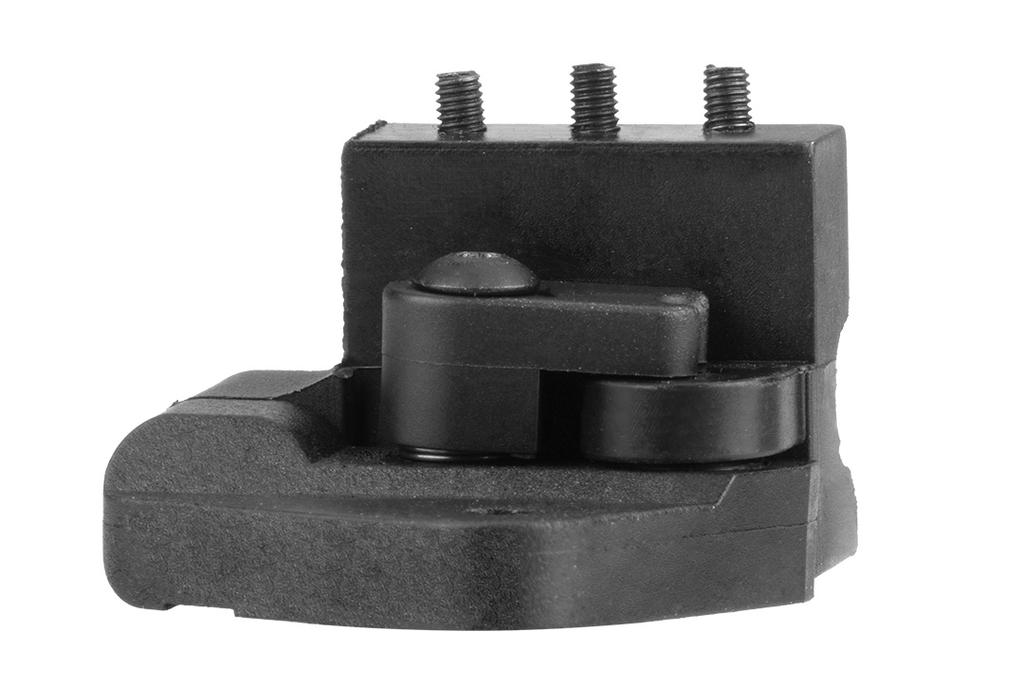 Crimping Pliers for MC4 Photovoltaic Connectors