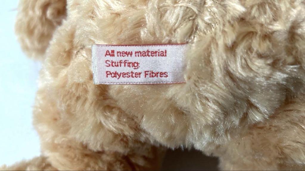 [USED] HERMANN Teddy Bear