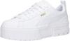 Кроссовки Puma Mayze Women white