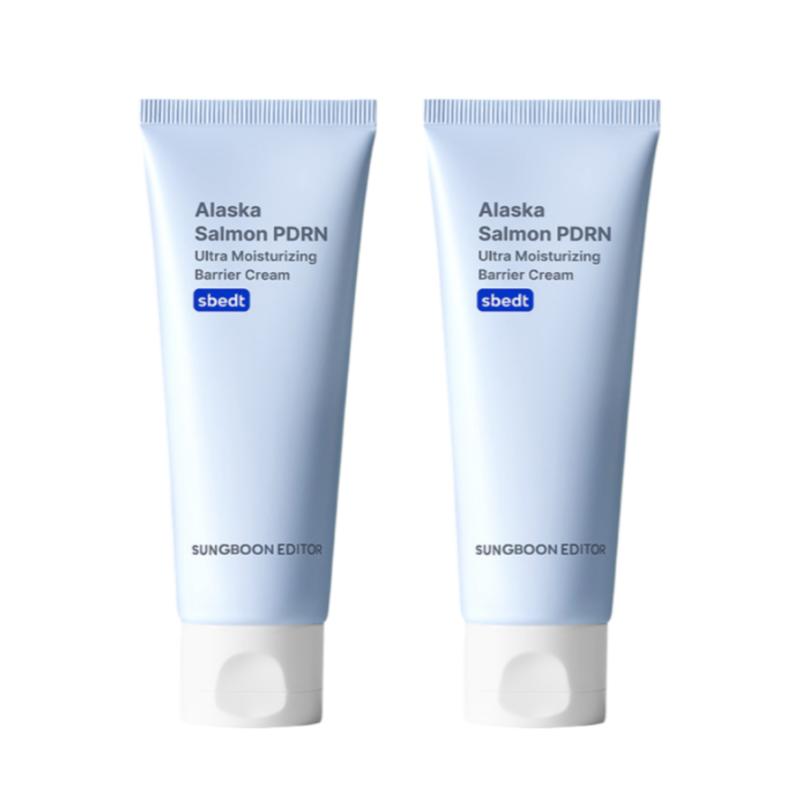 SUNGBOON EDITOR Alaska PDRN Ultra Moisturizing Barrier Cream 50ml